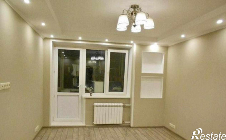 2-комн квартира в новом доме бульвар Комарова, 30/2с1