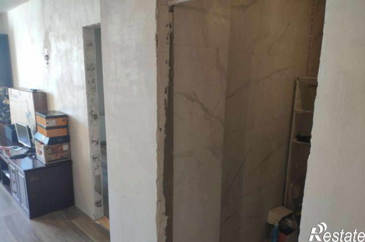 1-комн квартира в новом доме Горсоветская улица, 57А