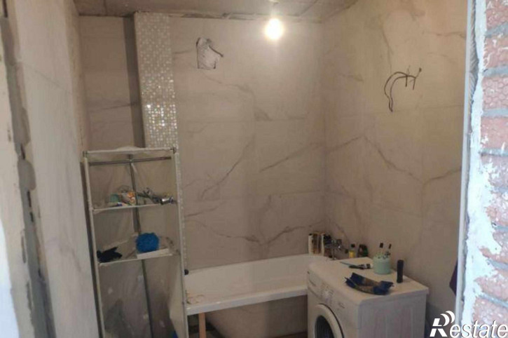 1-комн квартира в новом доме Горсоветская улица, 57А