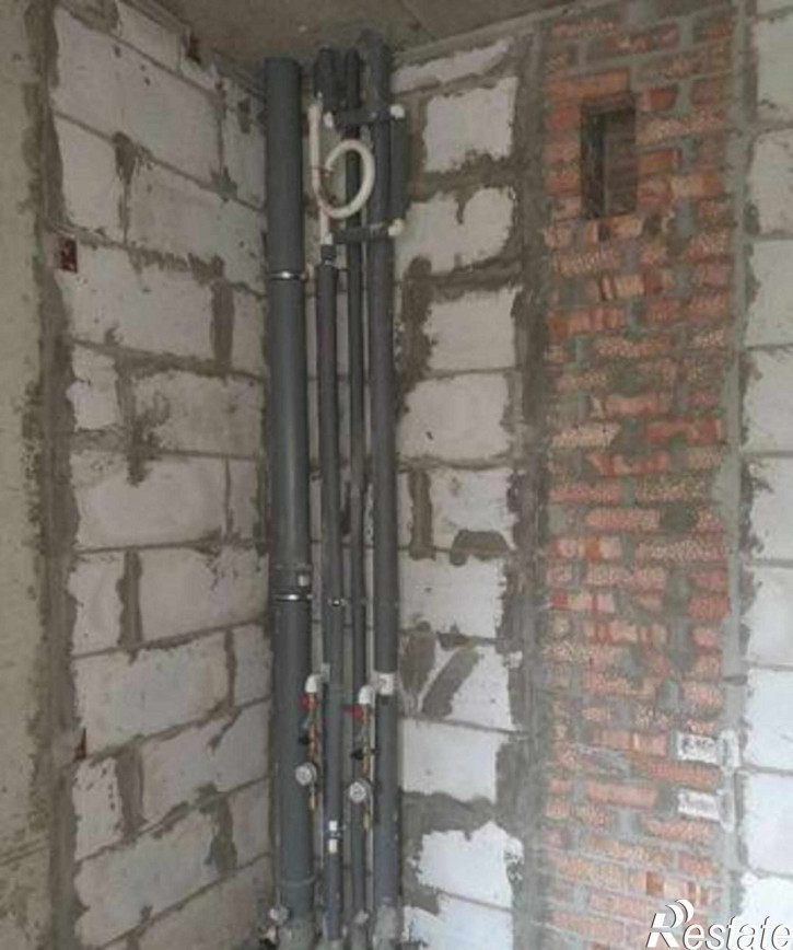 1-комн квартира в новом доме бульвар Комарова, 20В/9А
