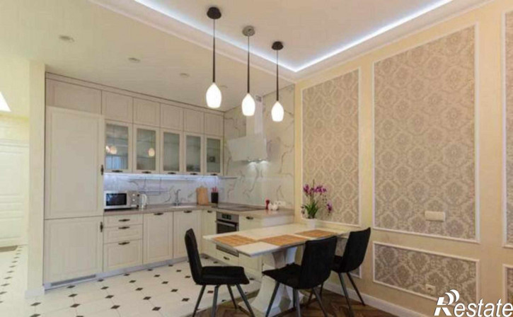 2-комн квартира в новом доме Гвардейский переулок, 13