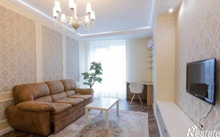 2-комн квартира в новом доме Гвардейский переулок, 13