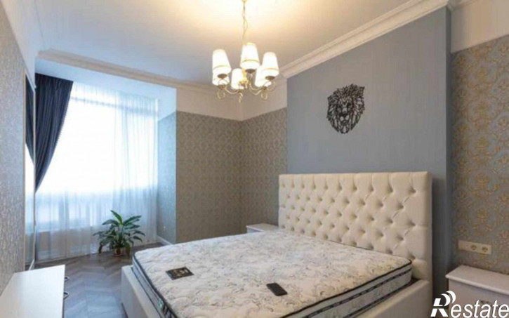 2-комн квартира в новом доме Гвардейский переулок, 13