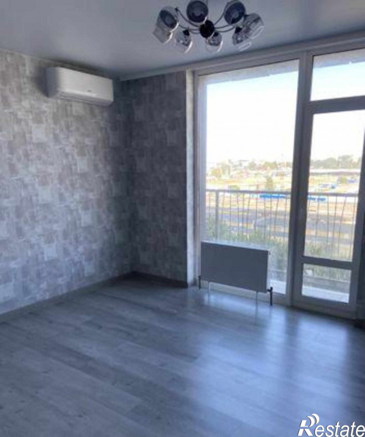 2-комн квартира в новом доме Гарнизонный переулок, 1А