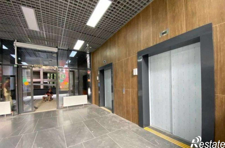 2-комн квартира в новом доме Таврическая улица, 4