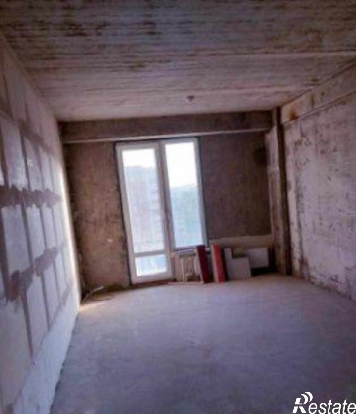 2-комн квартира в новом доме улица Ерёменко, 199