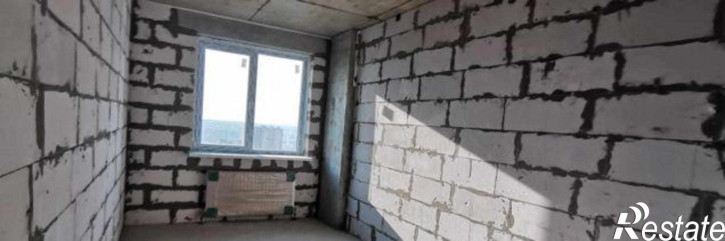 3-комн квартира в новом доме бульвар Комарова, 30/2с3