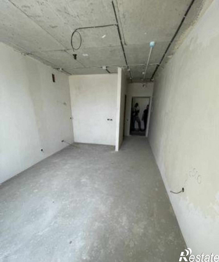 1-комн квартира в новом доме Днепровский переулок, 117