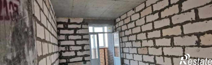 2-комн квартира в новом доме бульвар Комарова, 30/2с3