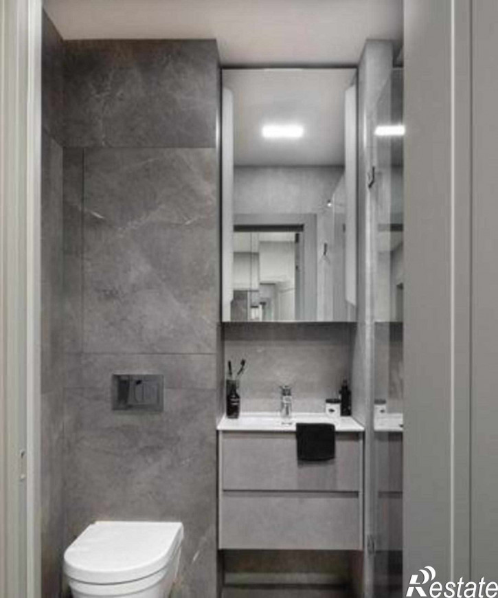 1-комн квартира в новом доме улица Зорге, 67
