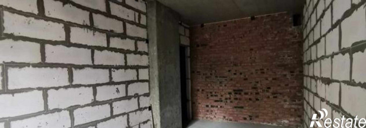 2-комн квартира в новом доме бульвар Комарова, 30/2с2