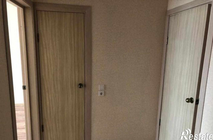 2-комн квартира в новом доме улица Петренко, 8