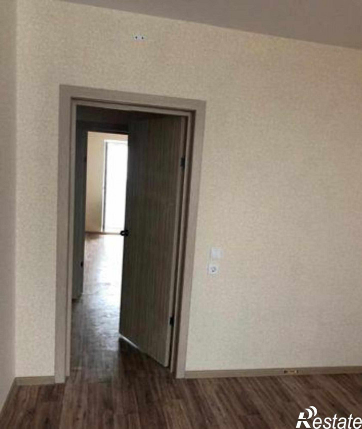 2-комн квартира в новом доме улица Петренко, 8