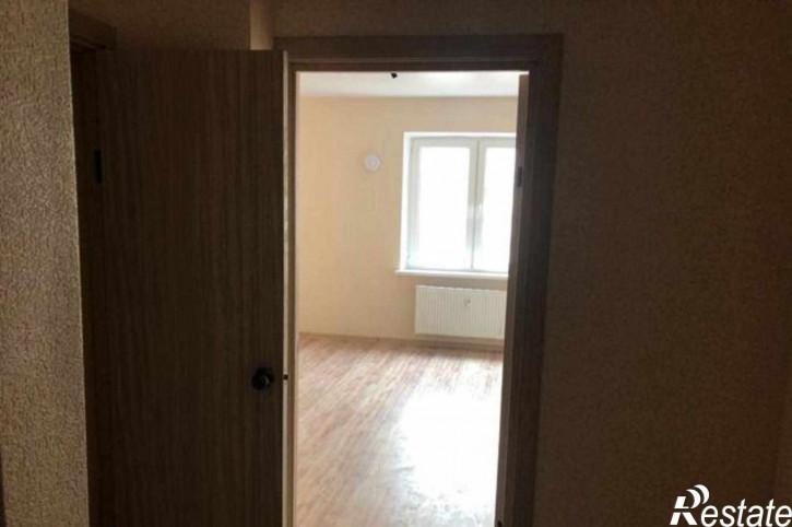 2-комн квартира в новом доме улица Петренко, 8