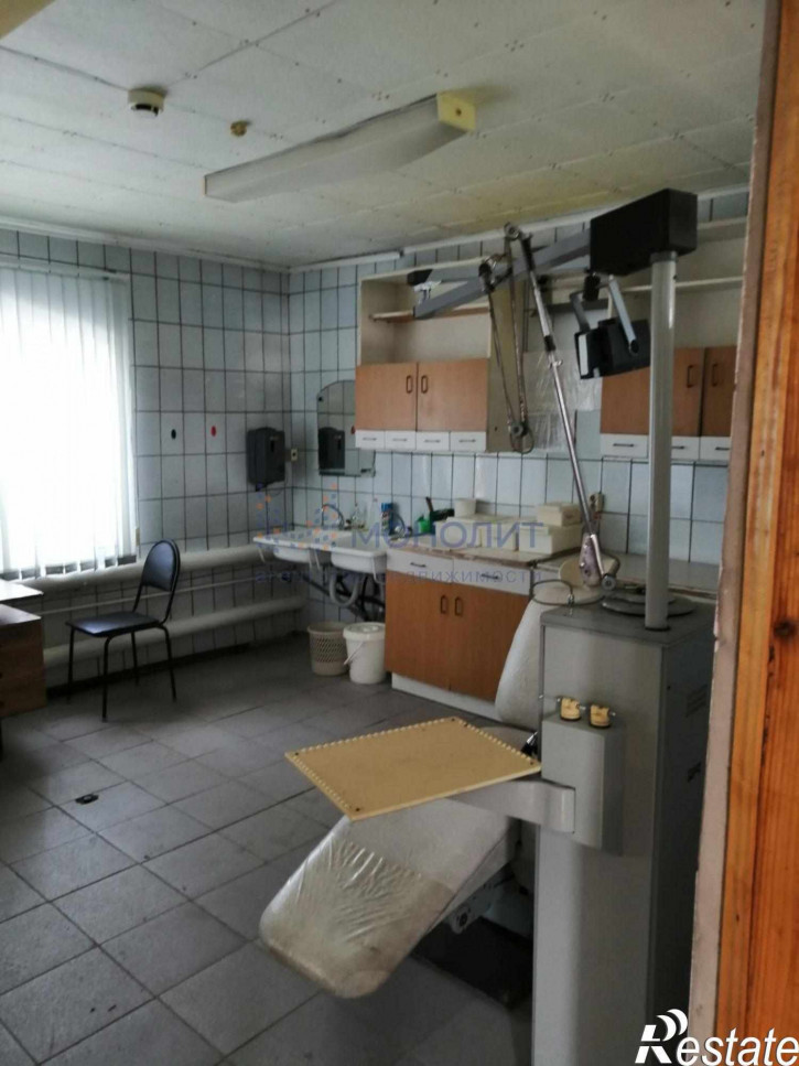 Помещение свободного назначения М.Горького пер, 139а