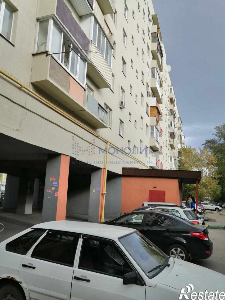 Помещение свободного назначения Мира б-р, 10