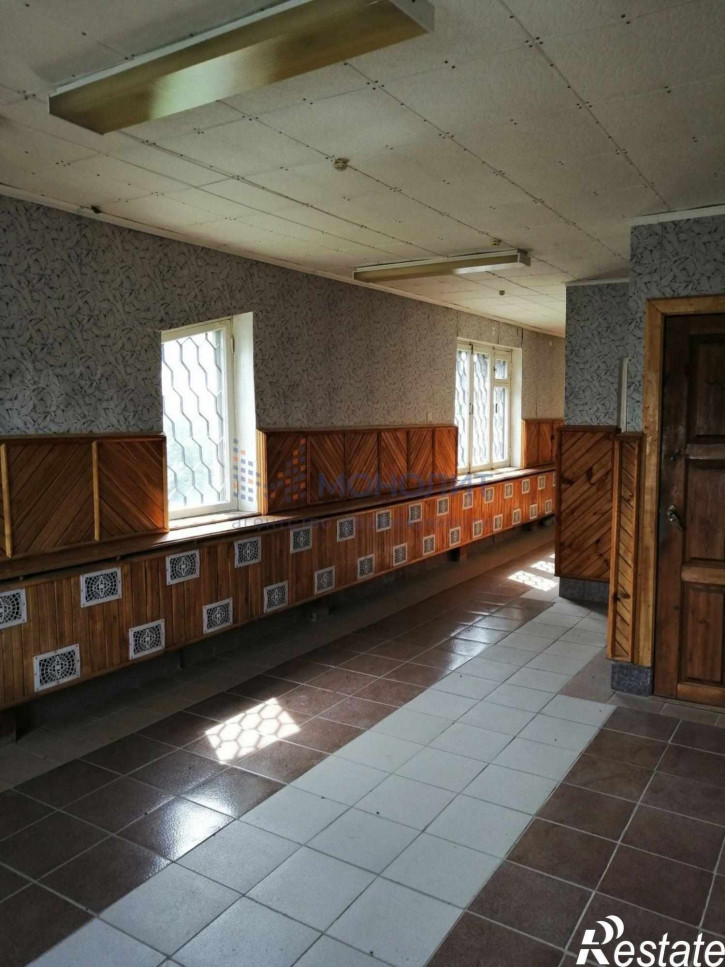 Помещение свободного назначения М.Горького пер, 139а