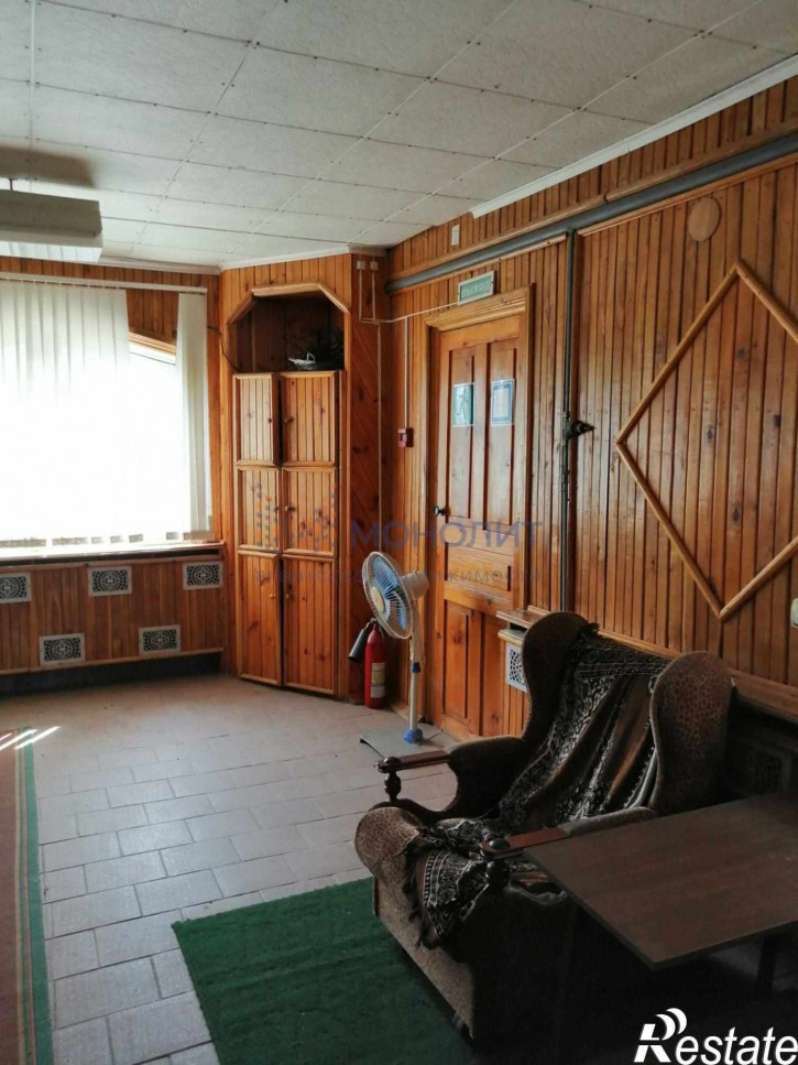 Помещение свободного назначения М.Горького пер, 139а