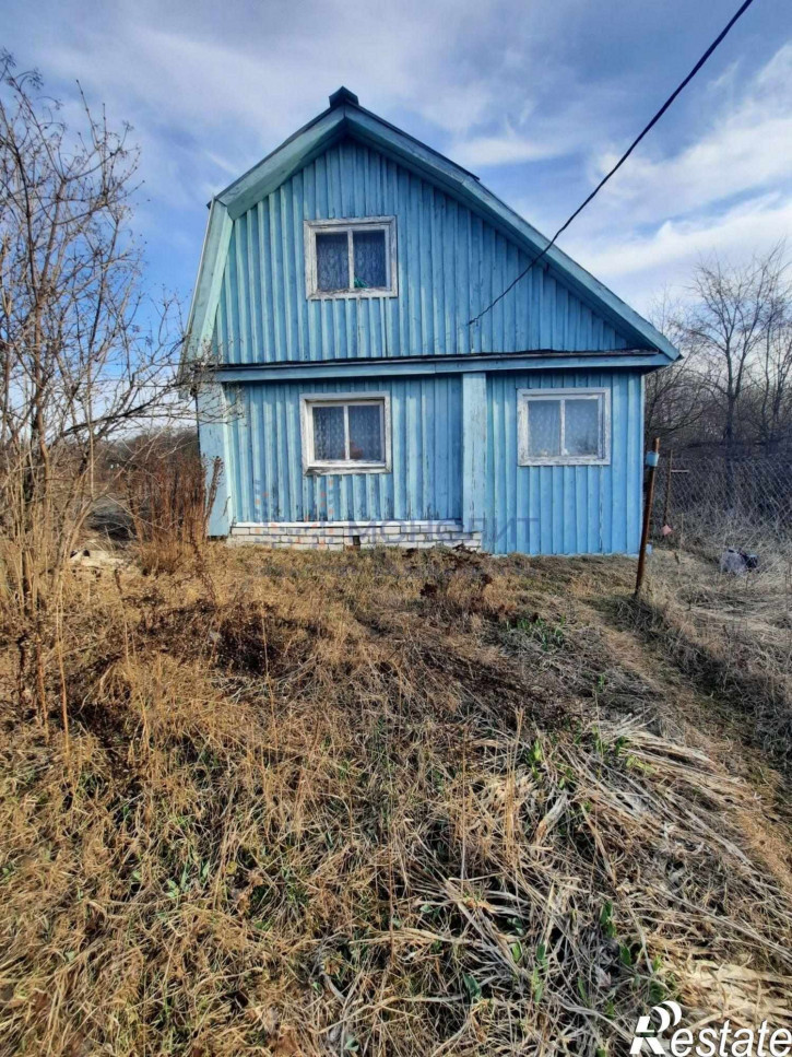 Коттедж/дом Центральная ул, 132