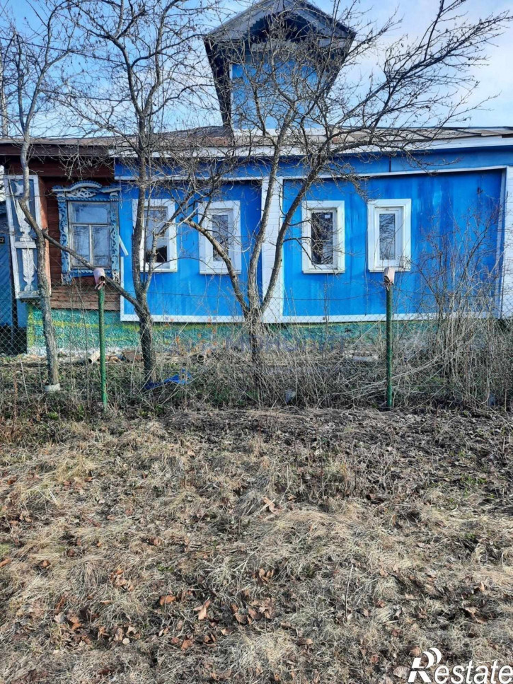 Коттедж/дом Центральная ул, 132