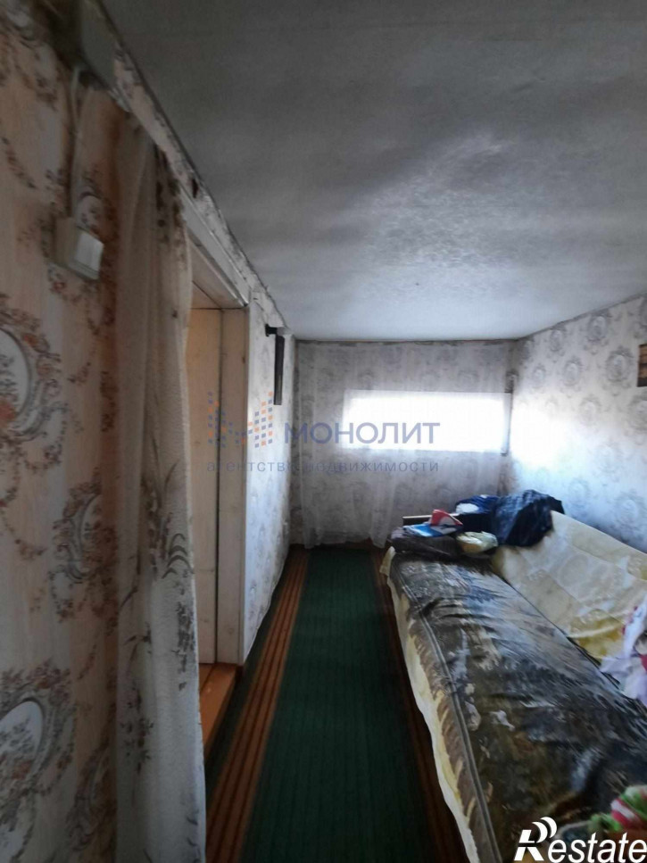 Коттедж/дом Центральная ул, 132