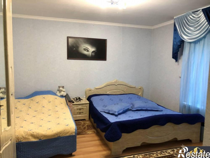 Коттедж/дом Водопойная ул.