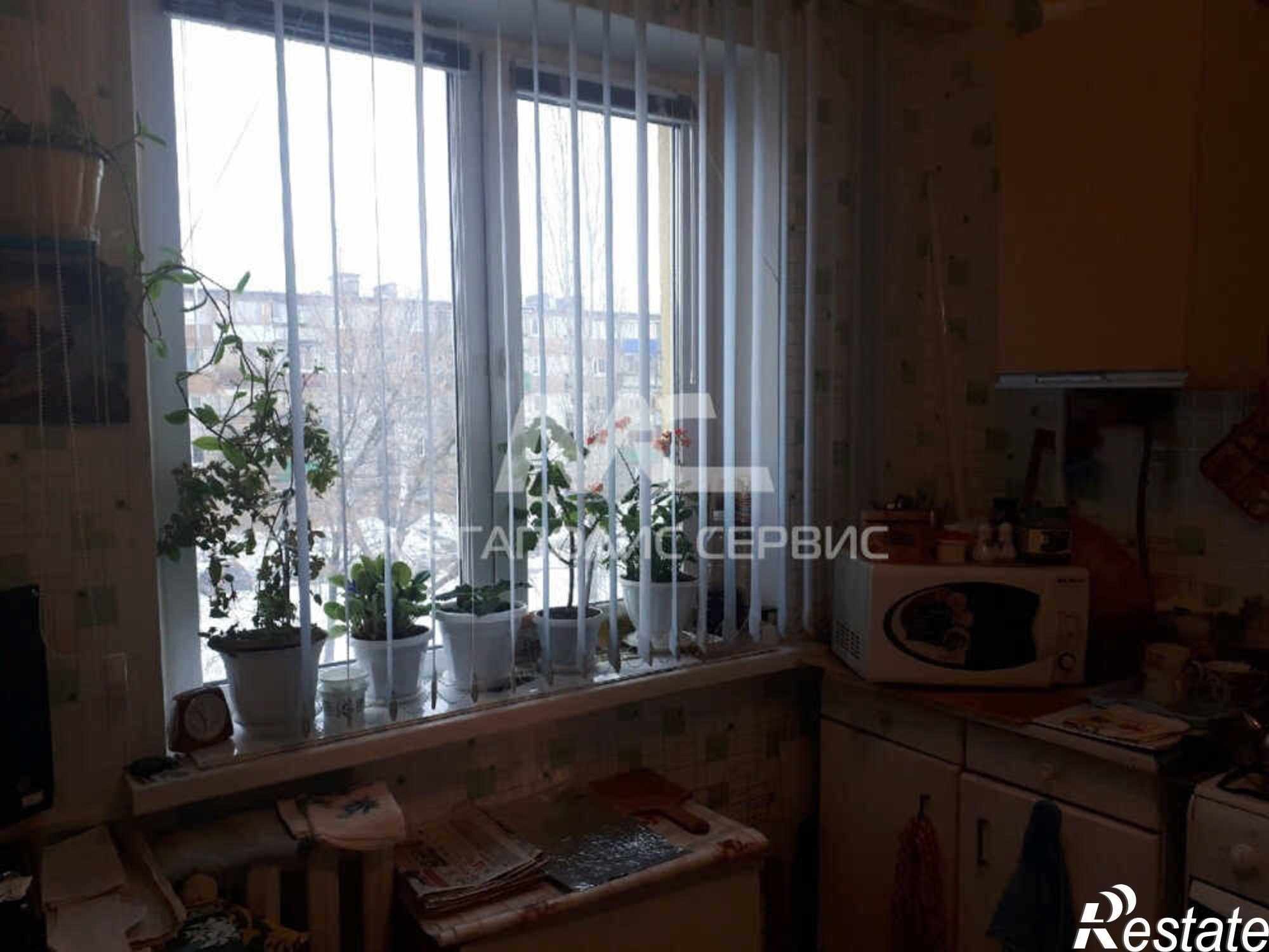 Купить квартиру за 1 100 000 рублей на Калинина ул, 73
