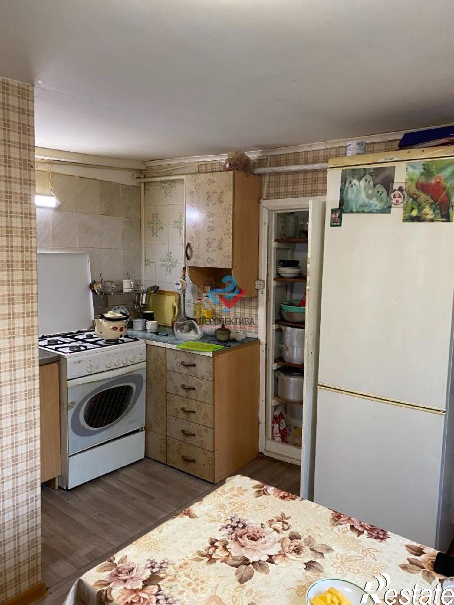 Купить квартиру за 1 150 000 рублей на Загородная улица, 3А