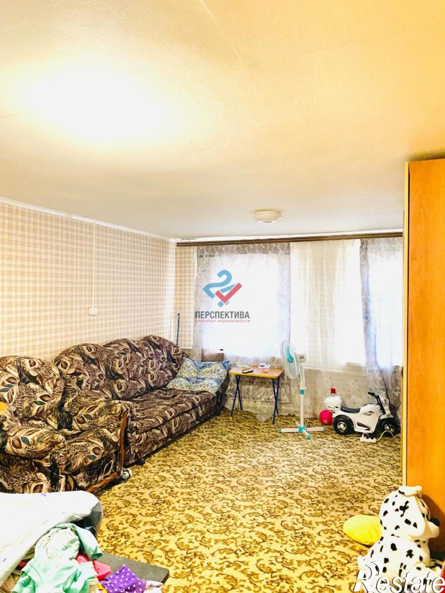 Купить квартиру за 1 150 000 рублей на Загородная улица, 3А