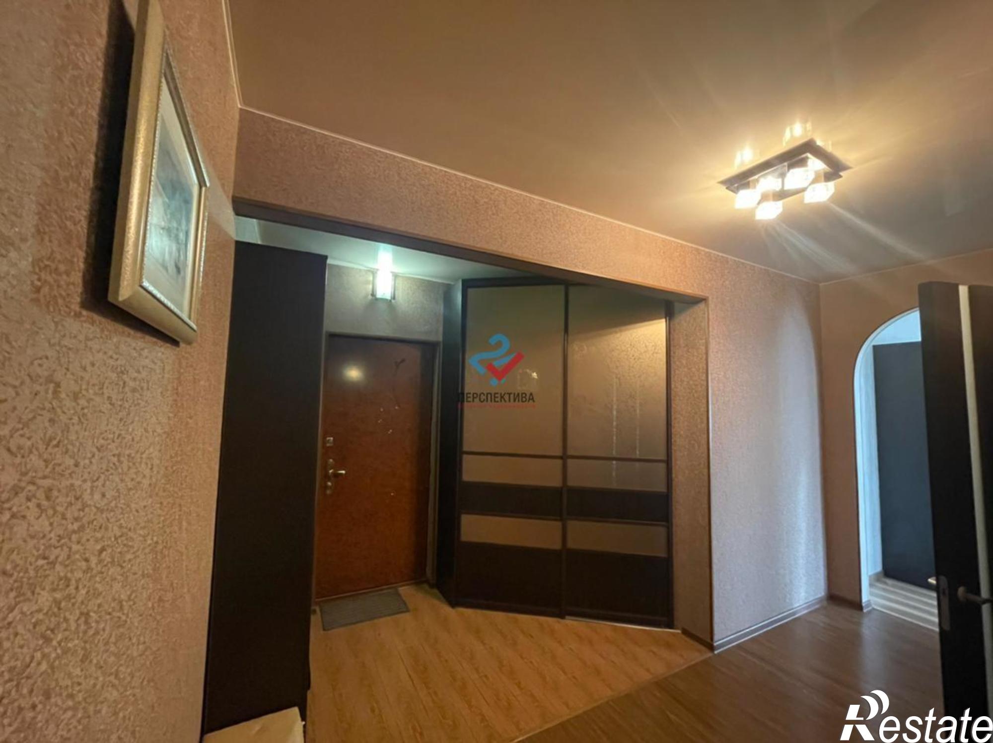 Купить квартиру за 10 000 000 рублей на улица Бакунина, 80А