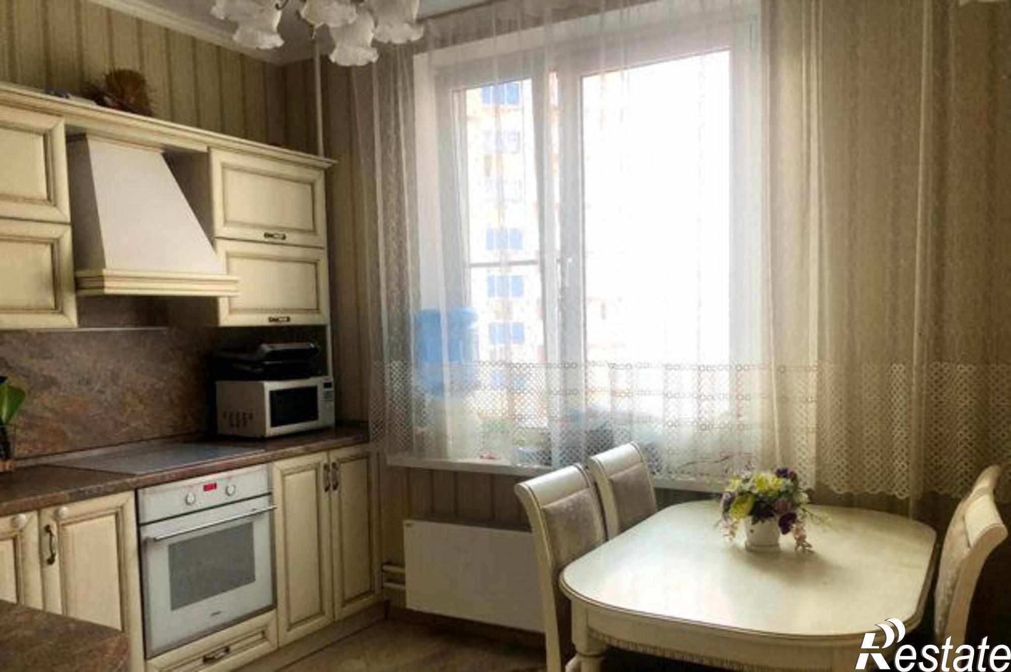Купить квартиру за 4 650 000 рублей на Суздальский переулок, 23