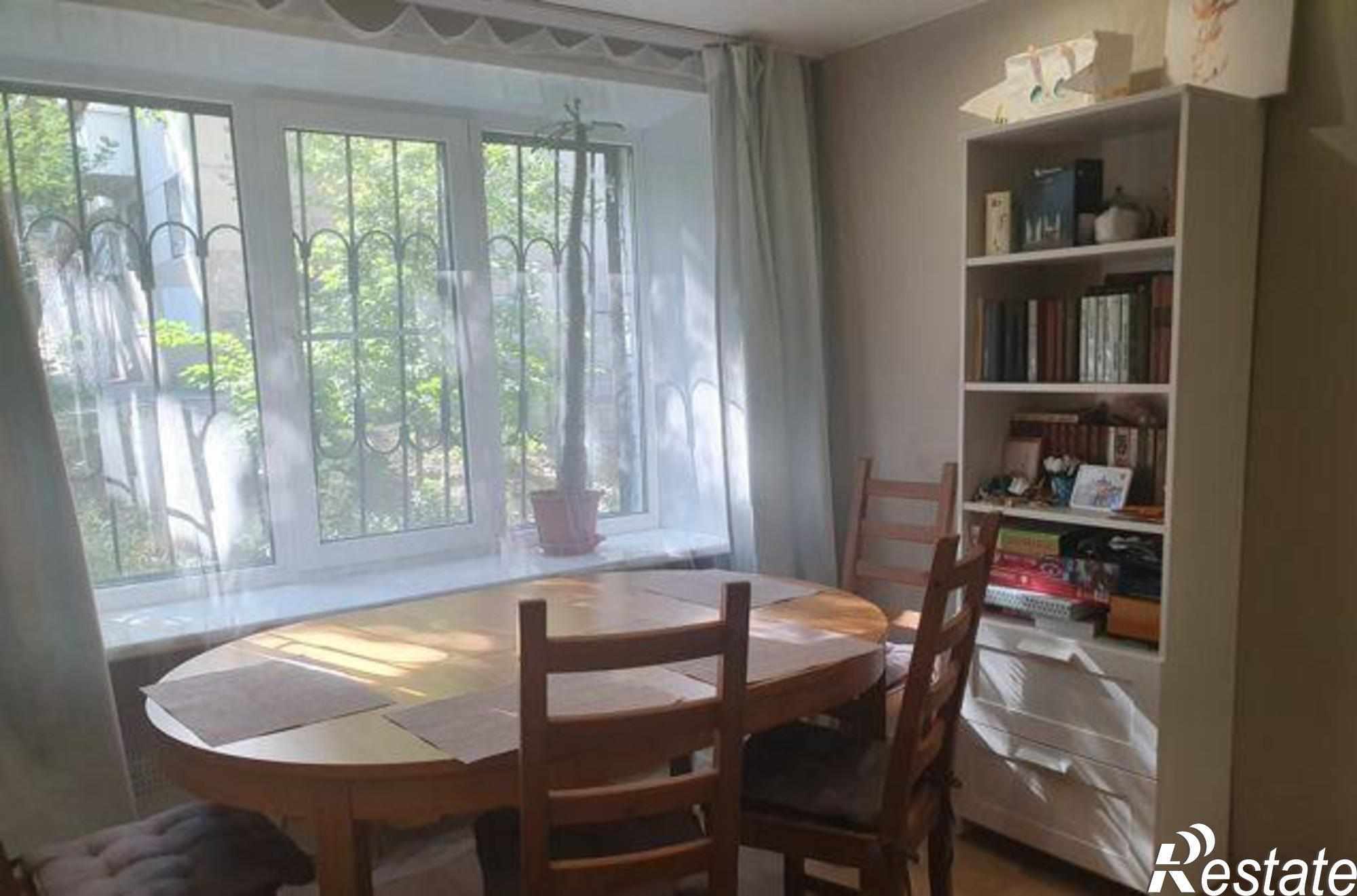 Купить квартиру за 3 670 000 рублей на улица 2-й Пятилетки, 4