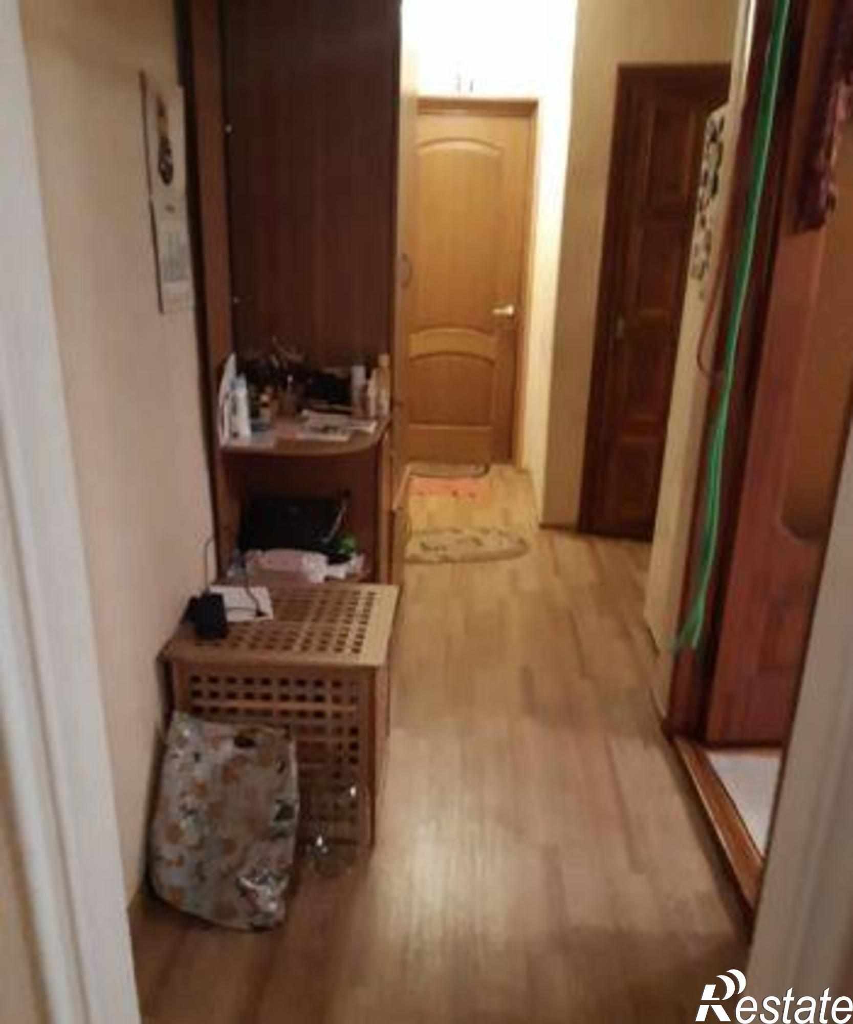 Купить квартиру за 3 530 000 рублей на улица Кочубея, 3