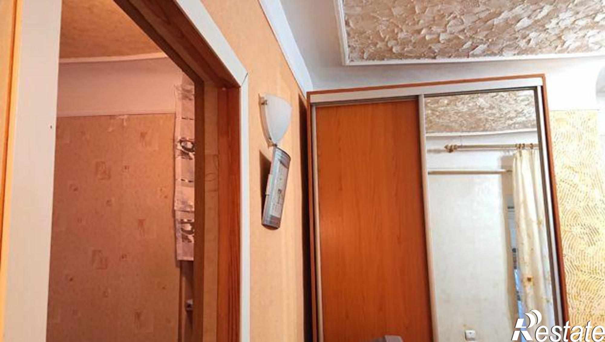 Купить квартиру за 1 850 000 рублей на Филимоновская улица, 82/113