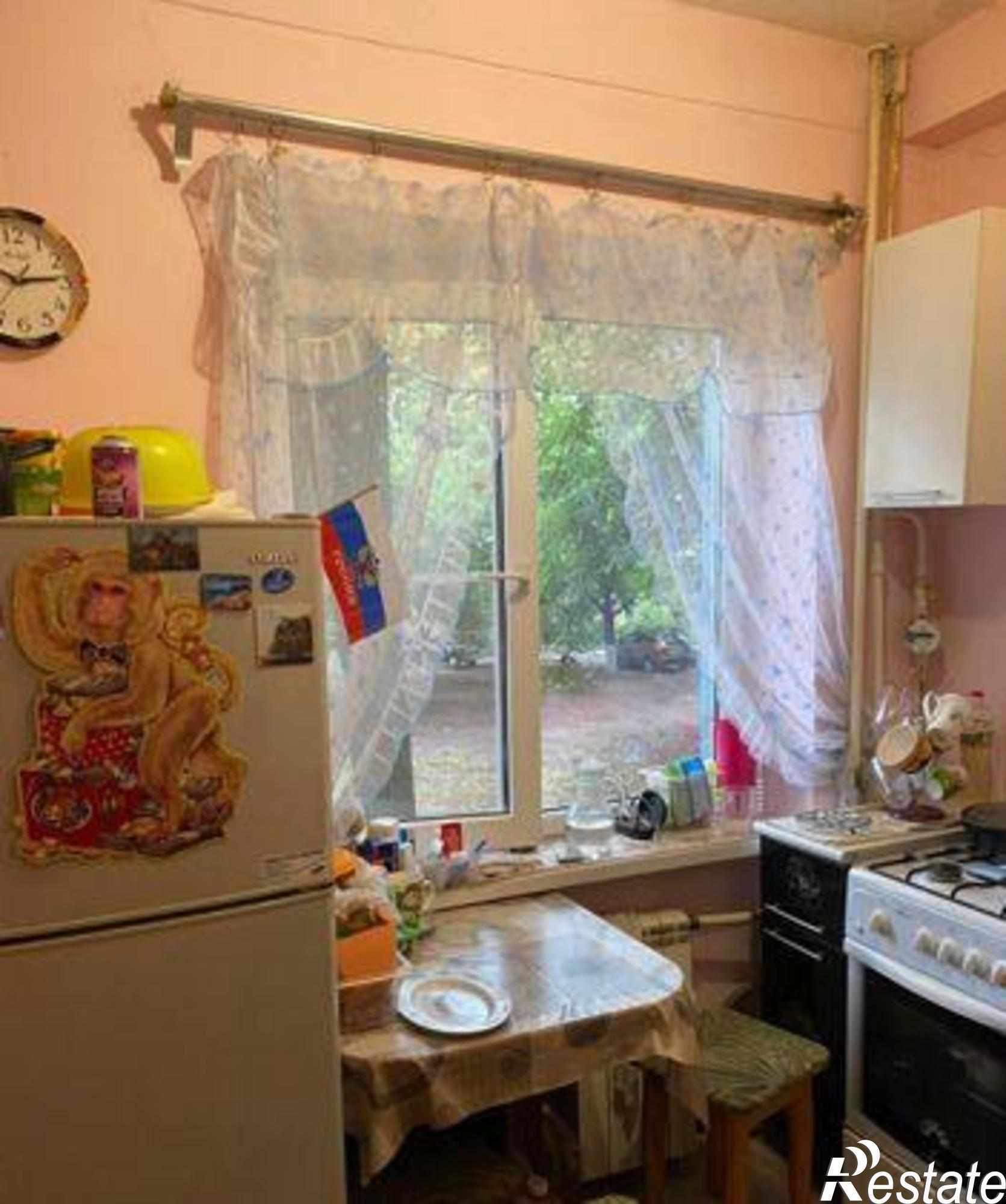 Купить квартиру за 2 210 000 рублей на проспект Стачки, 199/1