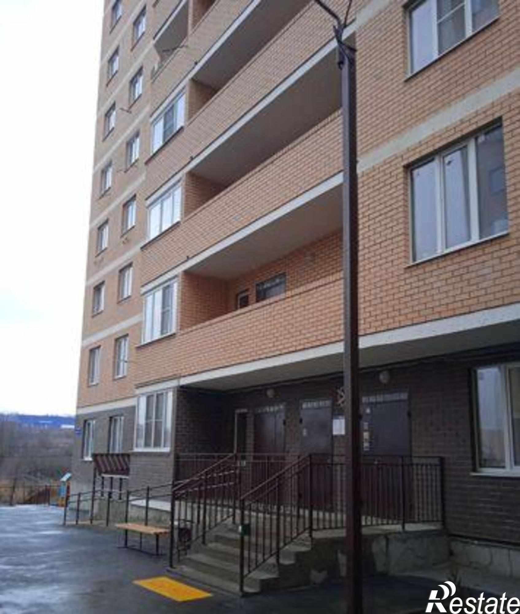 Купить квартиру за 4 230 000 рублей на бульвар Комарова, 1Ес1