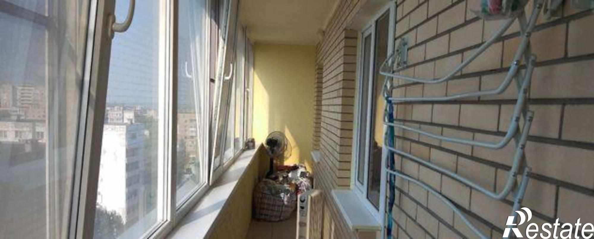 Купить квартиру за 5 640 000 рублей на проспект 40-летия Победы, 85