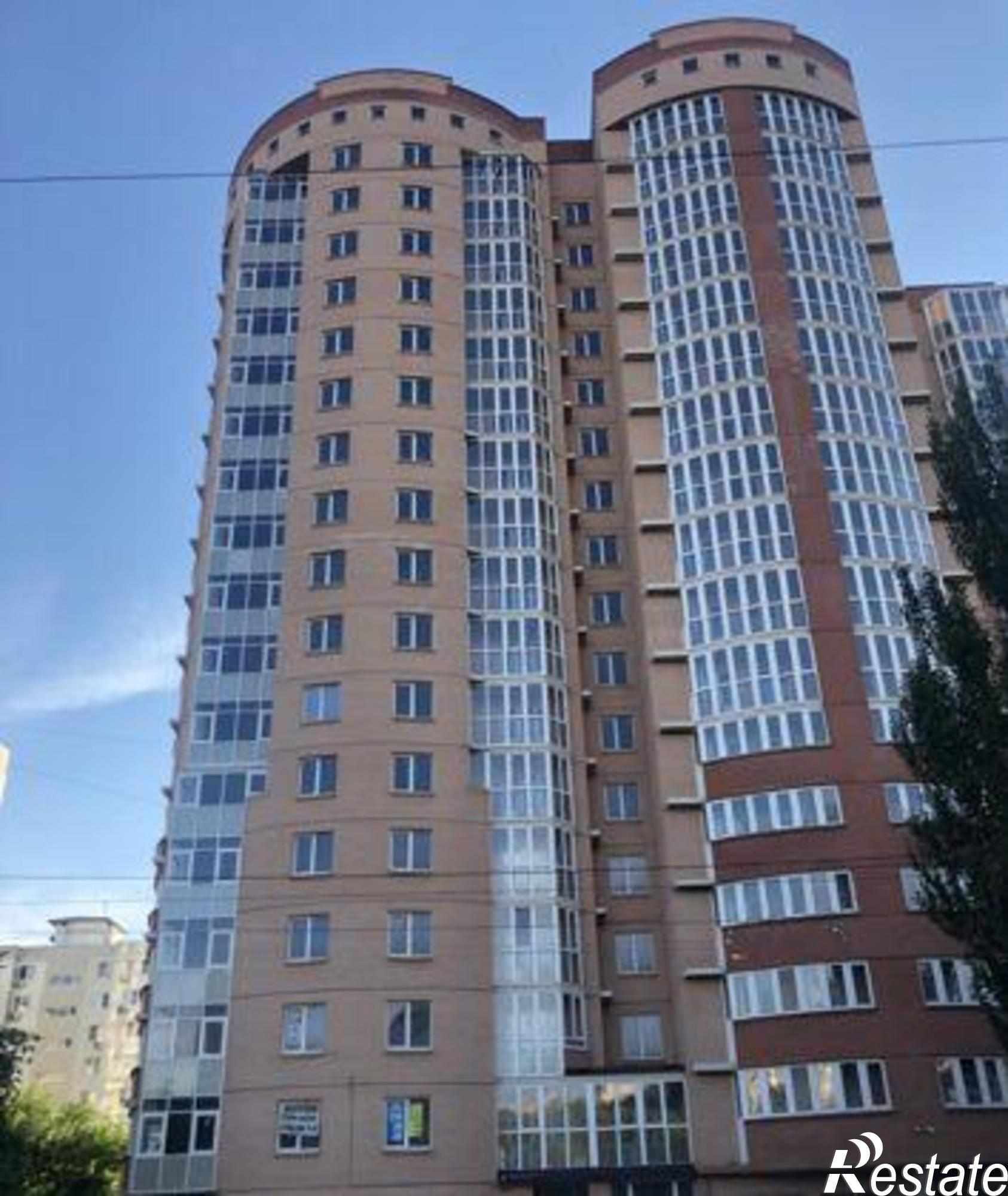Купить квартиру за 6 100 000 рублей на улица Добровольского, 15