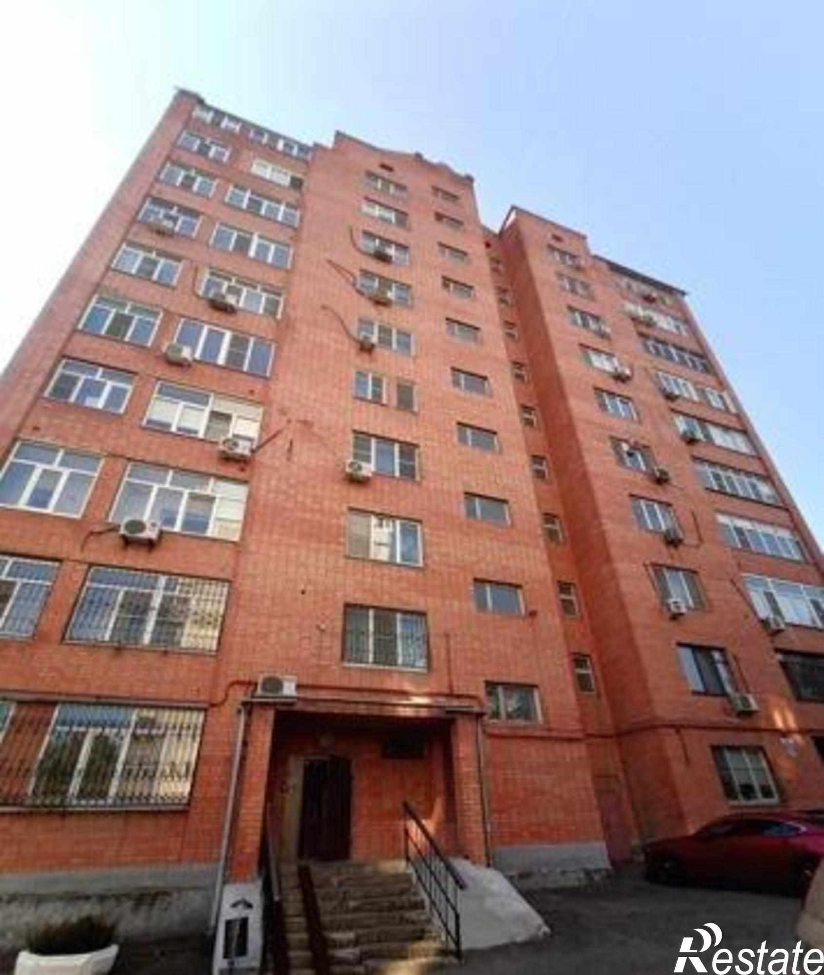 Купить квартиру за 5 220 000 рублей на бульвар Комарова, 21А