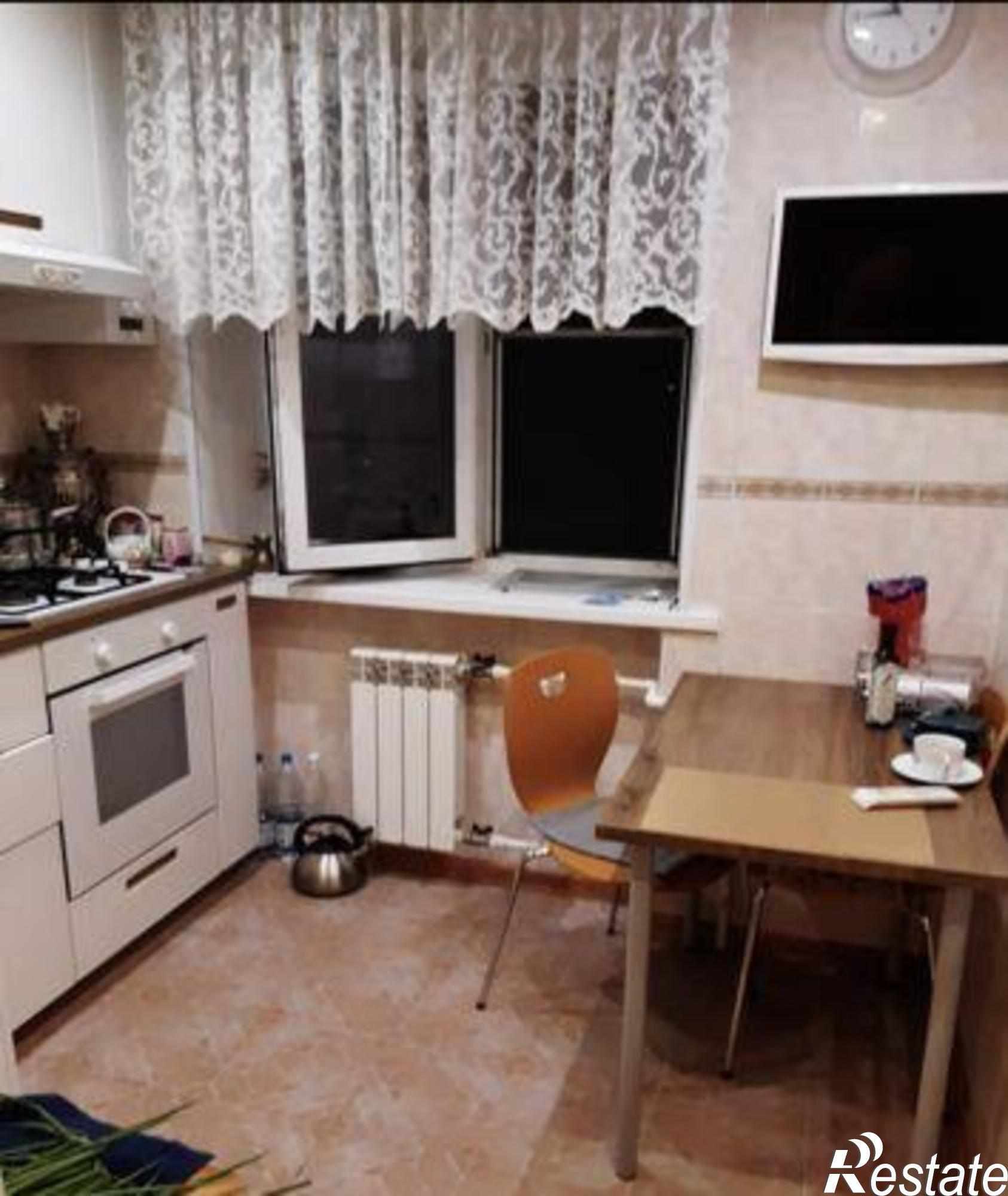 Купить квартиру за 3 530 000 рублей на улица Кочубея, 3