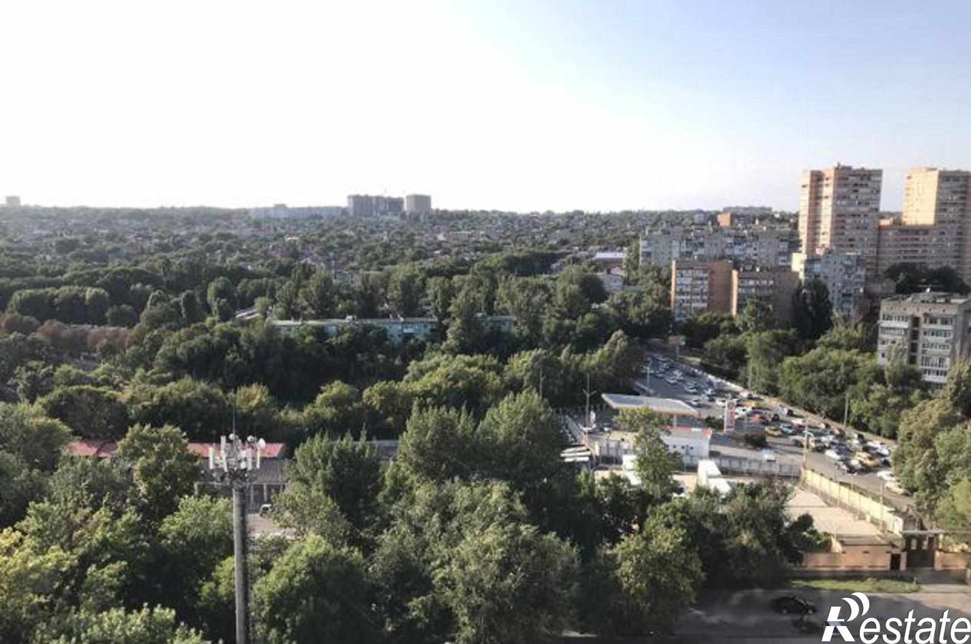 Купить квартиру за 4 090 000 рублей на улица Шеболдаева, 95А