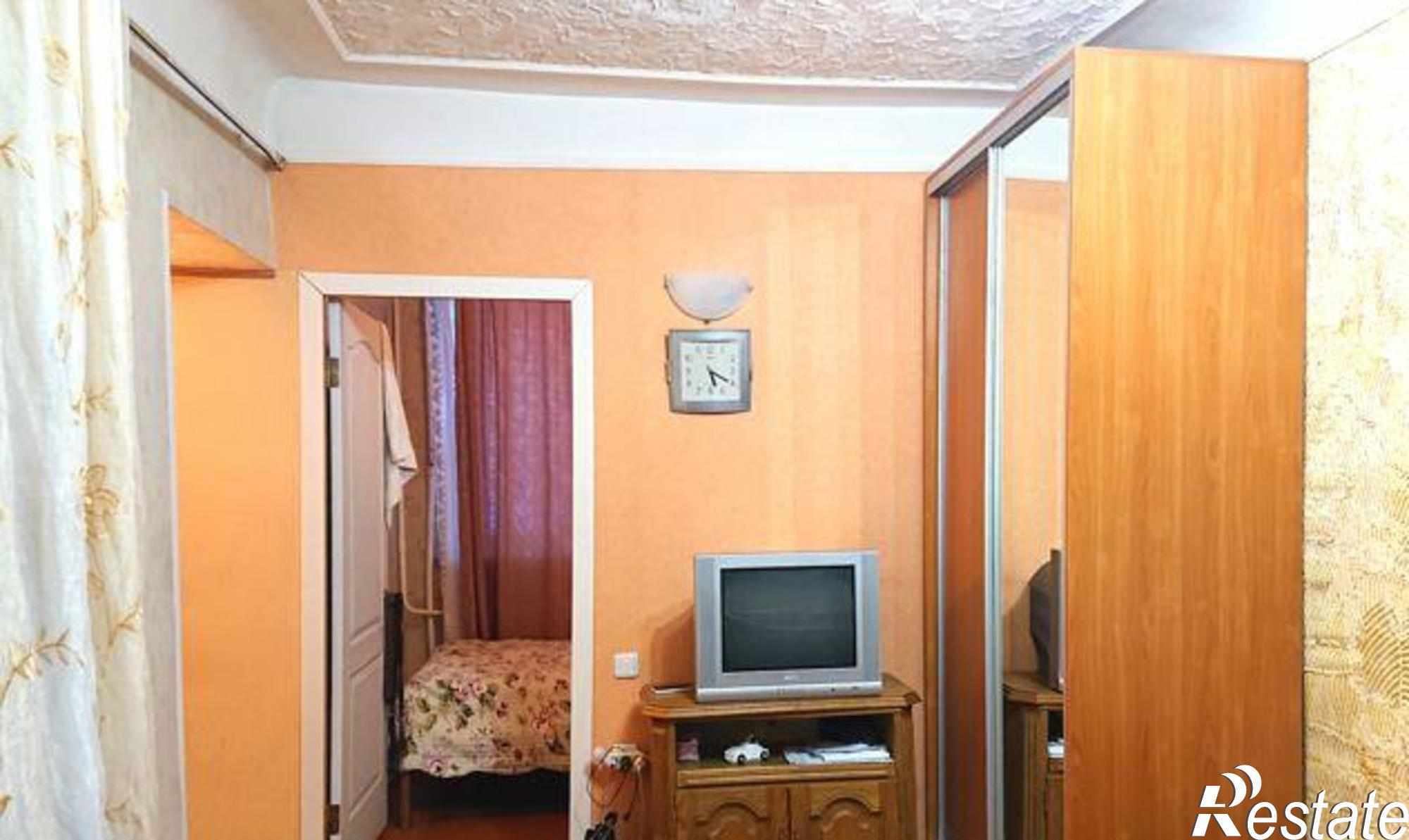Купить квартиру за 1 850 000 рублей на Филимоновская улица, 82/113