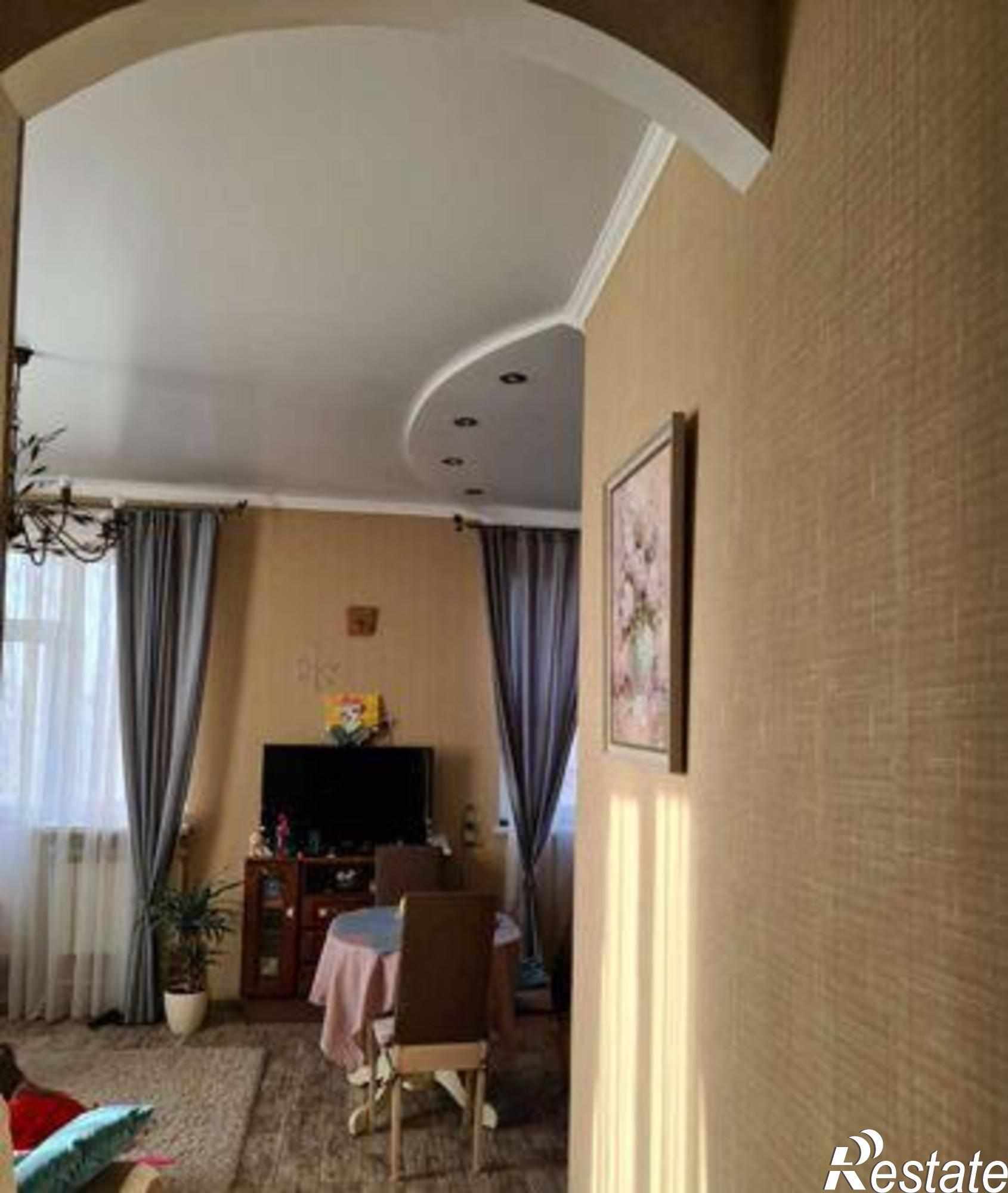 Купить квартиру за 5 170 000 рублей на Портовая улица, 221