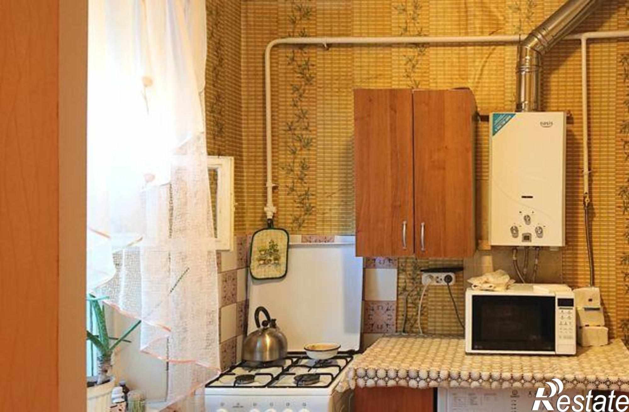 Купить квартиру за 1 850 000 рублей на Филимоновская улица, 82/113