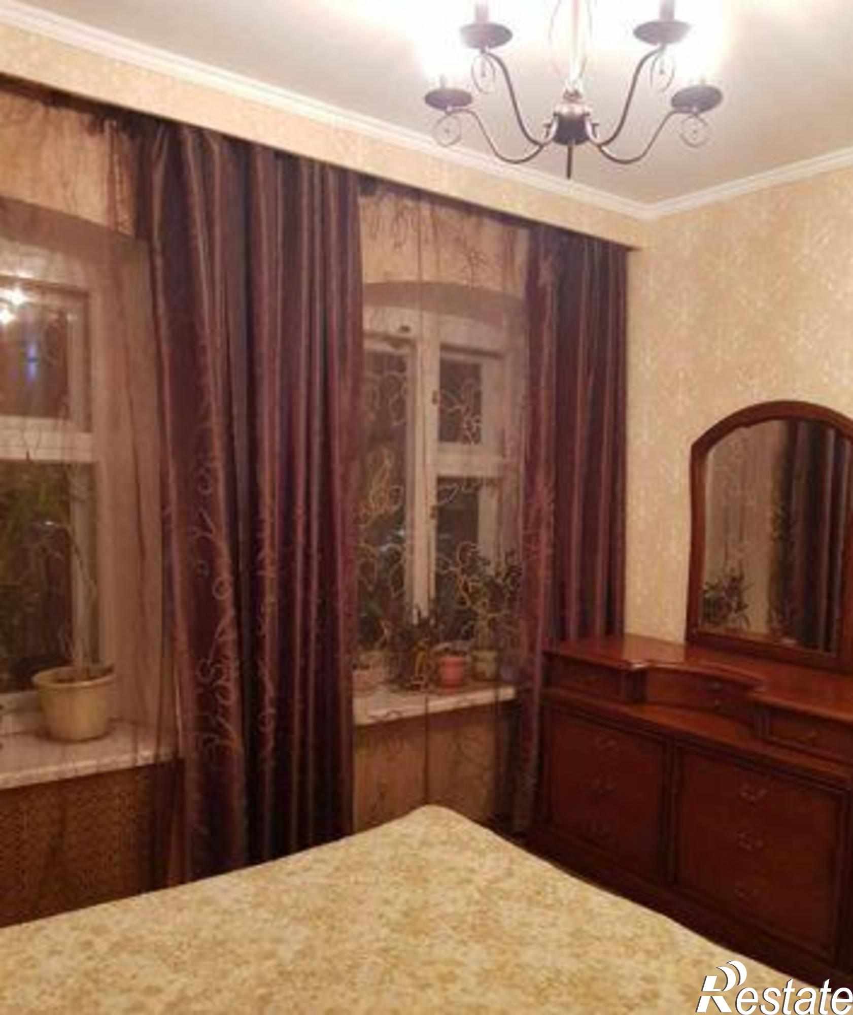 Купить квартиру за 3 760 000 рублей на Ульяновская улица, 59