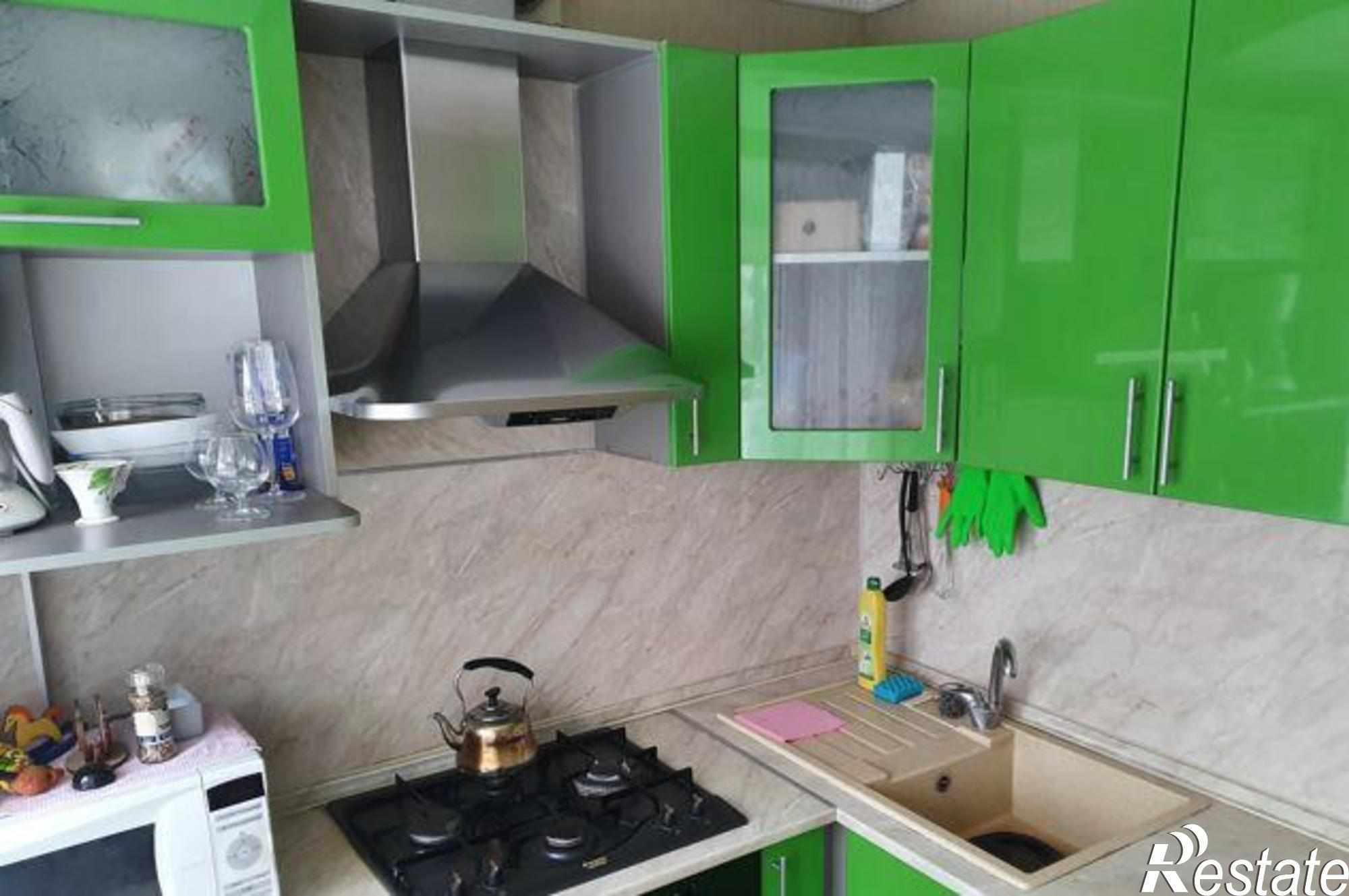 Купить квартиру за 3 670 000 рублей на улица 2-й Пятилетки, 4