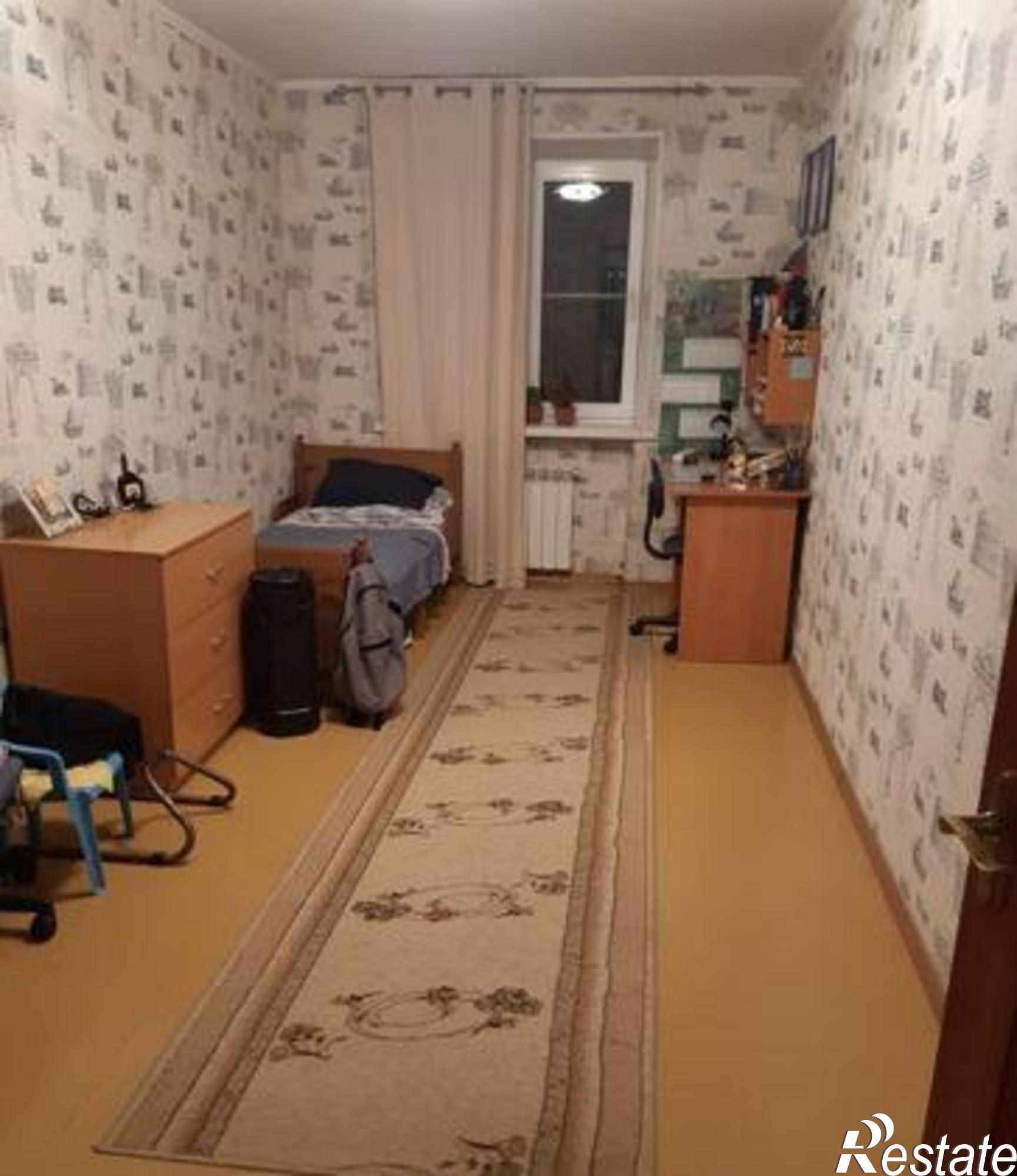 Купить квартиру за 3 530 000 рублей на улица Кочубея, 3