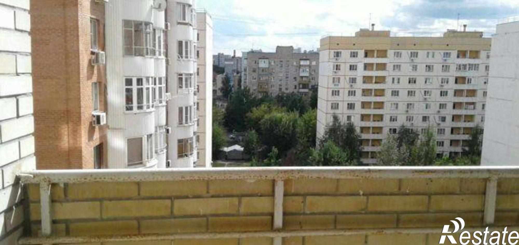 Купить квартиру за 2 800 000 рублей на Днепровский переулок, 124М