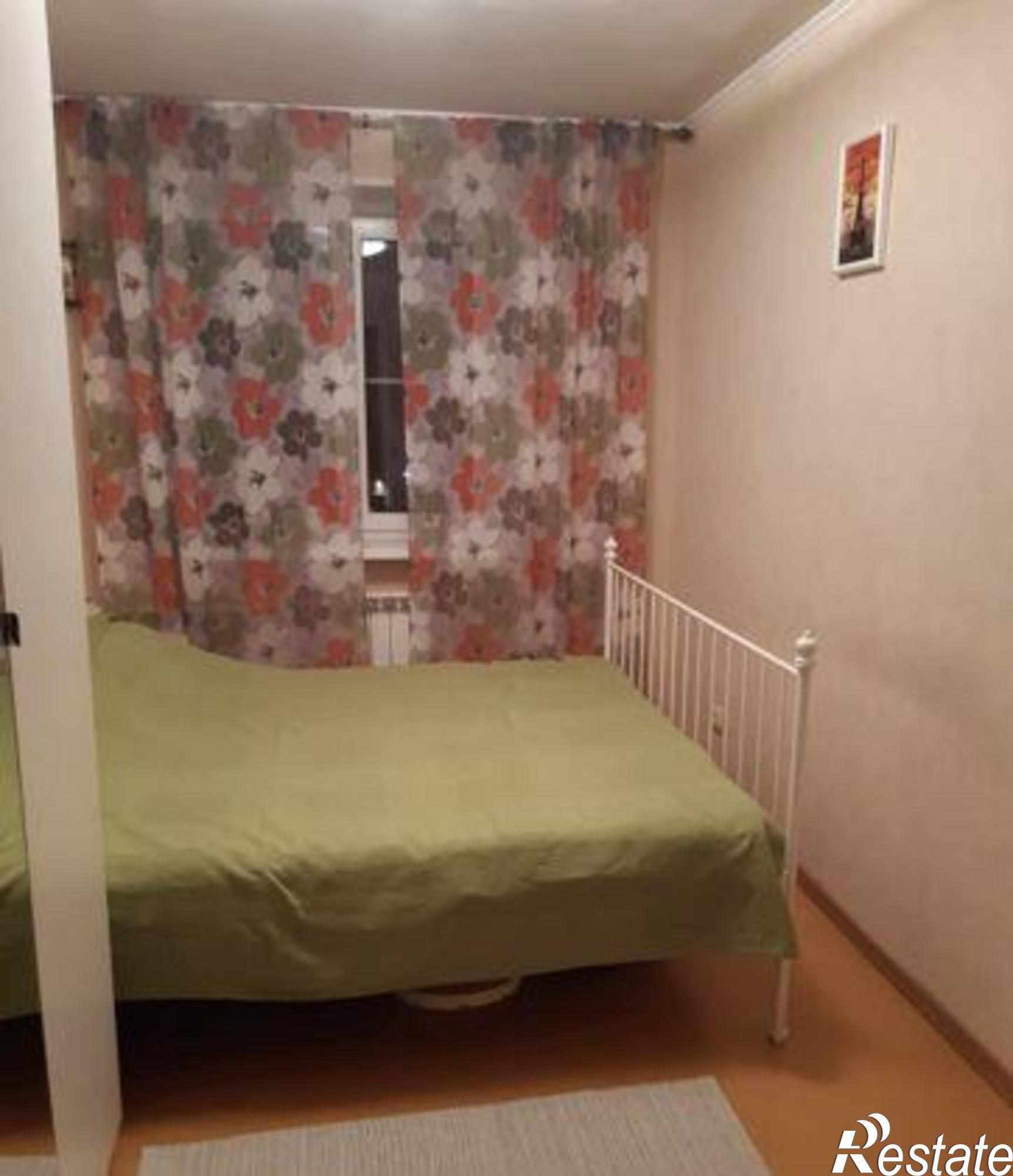 Купить квартиру за 3 530 000 рублей на улица Кочубея, 3