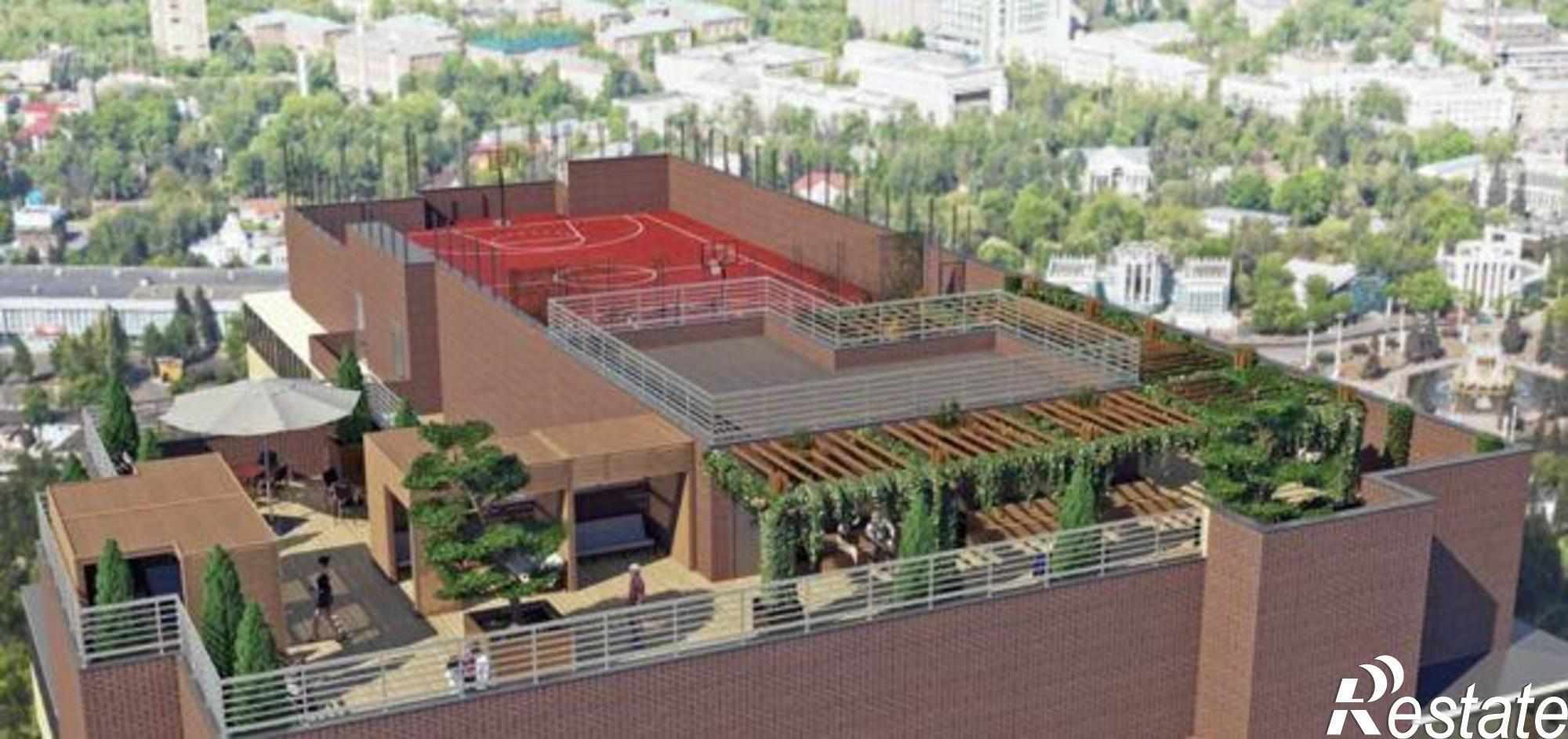 Купить квартиру за 3 570 000 рублей на Зеркальный переулок, 7